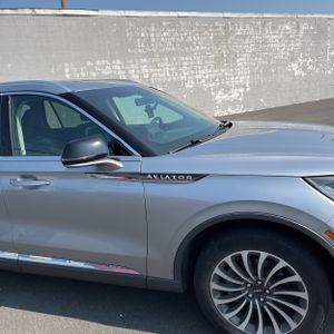 2023 Lincoln AVIATOR STANDARD — миниатюра 13