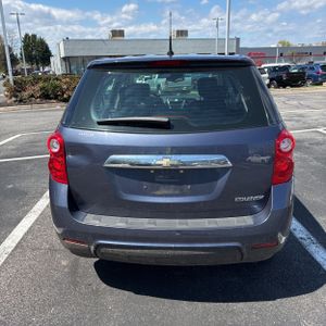 CHEVROLET EQUINOX - 6