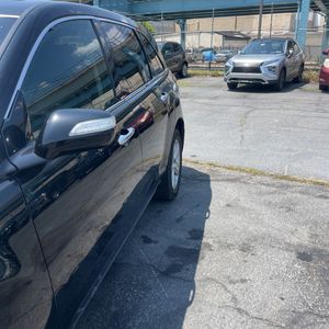 صورة مصغرة 68 لـ 2010 Acura MDX SH-AWD W/TECH W/RES