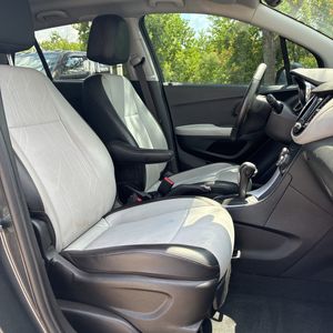 صورة مصغرة 33 لـ 2019 Chevrolet TRAX LT