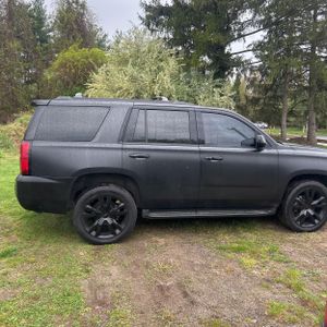CHEVROLET TAHOE PREMIER - 10