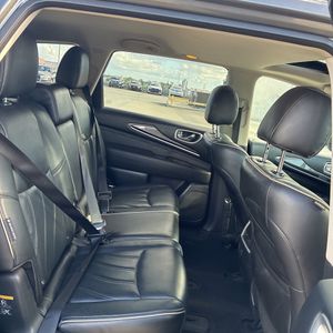 2019 Infiniti QX60 LUXE — фото 34