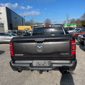 Ram 1500 Laramie - 7