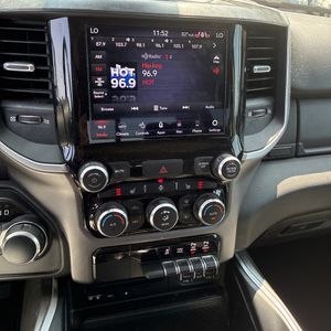 صورة مصغرة 37 لـ 2019 RAM 1500 BIG HORN