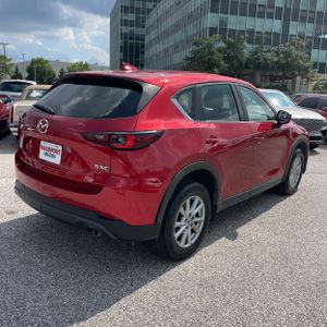 2023 Mazda CX-5 2.5 S 照片 8
