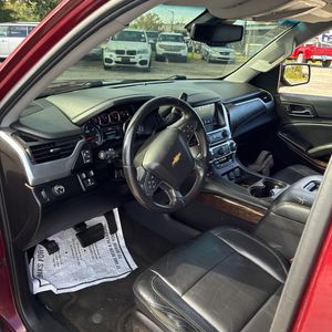 2016 Chevrolet TAHOE LT — фото 36