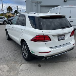 MERCEDES-BENZ GLE - 5