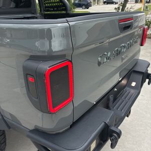 صورة مصغرة 55 لـ 2020 JEEP GLADIATOR SPORT