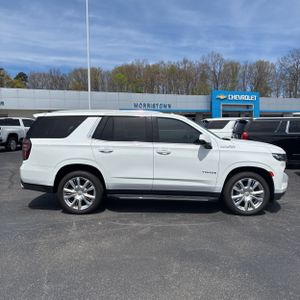 CHEVROLET TAHOE HIGH COUNTRY - 10