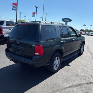 FORD EXPLORER XLT - 8