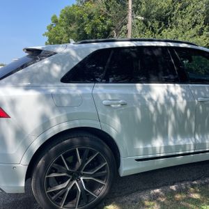 صورة 9 لـ 2020 AUDI SQ8 4.0T QUATTRO PRESTIGE