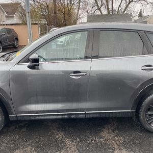 MAZDA CX-5 2.5 TURBO - 4