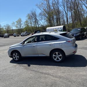 LEXUS RX 350 BASE - 3