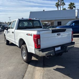 FORD F-250 SUPER DUTY XL - 5