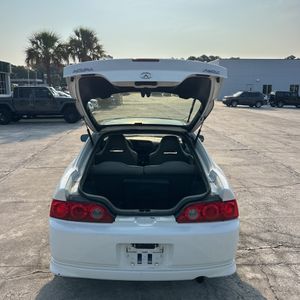 2006 Acura RSX 缩略图 38