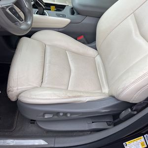2017 Cadillac XT5 LUXURY 缩略图 60