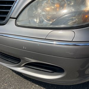 صورة مصغرة 43 لـ 2006 Mercedes-BENZ S-CLASS