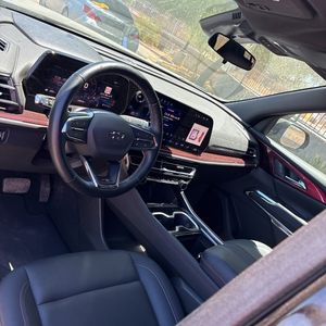 صورة مصغرة 39 لـ 2025 Chevrolet TRAVERSE Z71