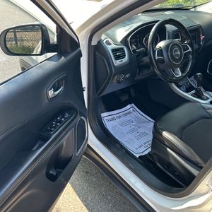 2020 JEEP COMPASS LATITUDE 缩略图 32