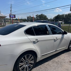 صورة 9 لـ 2014 KIA CADENZA PREMIUM