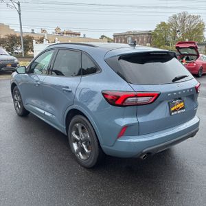 FORD ESCAPE ST-LINE - 5