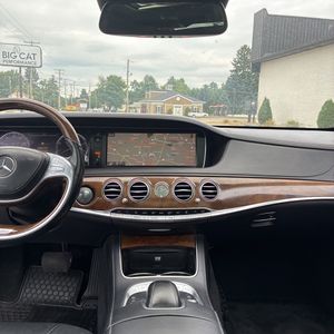 صورة مصغرة 36 لـ 2014 Mercedes-BENZ S-CLASS