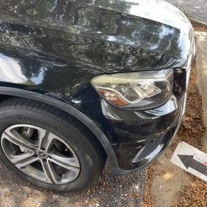 صورة مصغرة 54 لـ 2018 Mercedes-BENZ GLC