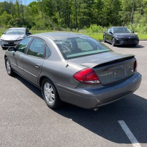 FORD TAURUS SEL - 5