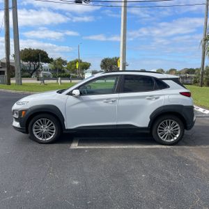 HYUNDAI KONA SEL - 3