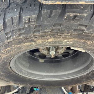 صورة مصغرة 44 لـ 2025 FORD F-150 TREMOR