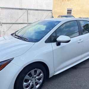 صورة مصغرة 57 لـ 2021 Toyota COROLLA LE