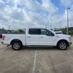 صورة 10 لـ 2019 FORD F-150 XLT