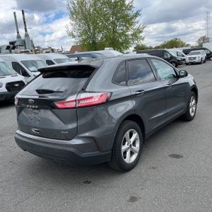 FORD EDGE SE - 8
