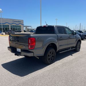صورة 8 لـ 2023 FORD RANGER XLT