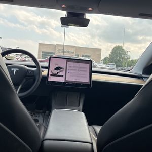2021 Tesla MODEL 3 LONG RANGE — миниатюра 35
