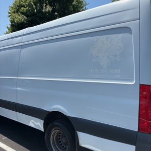 2019 Mercedes-BENZ OTHERS photo 6