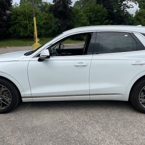 2025 Genesis GV70 2.5T STANDARD — фото 4