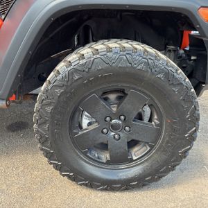 صورة مصغرة 20 لـ 2019 JEEP WRANGLER UNLIMITED SPORT S