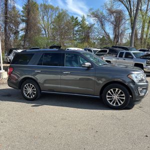 FORD EXPEDITION LIMITED - 10