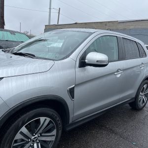 MITSUBISHI OUTLANDER SPORT 2.0 S AWC - 2