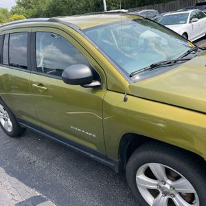 صورة مصغرة 13 لـ 2012 JEEP COMPASS SPORT