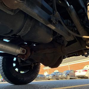 2019 RAM 2500 BIG HORN — миниатюра 33