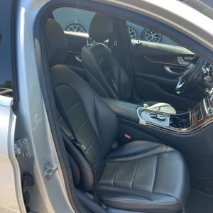 صورة مصغرة 33 لـ 2017 Mercedes-BENZ C 300