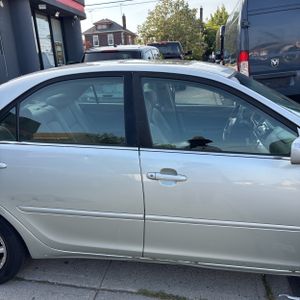 صورة 10 لـ 2003 Toyota CAMRY LE
