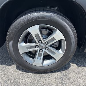 صورة مصغرة 19 لـ 2025 Honda PILOT EX-L