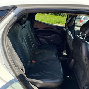 2021 FORD MUSTANG MACH-E PREMIUM 照片 34
