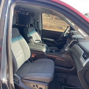 2019 Chevrolet TAHOE LS — миниатюра 32