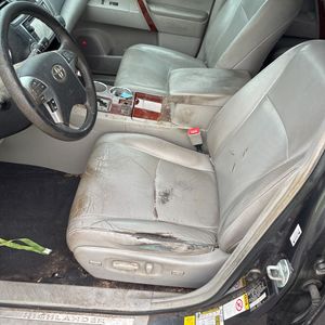 صورة مصغرة 54 لـ 2013 Toyota HIGHLANDER LIMITED