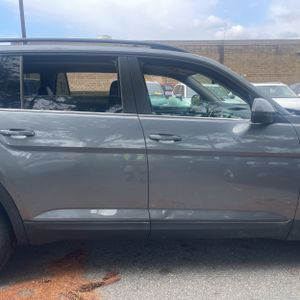 VOLKSWAGEN ATLAS SE 4MOTION - 10