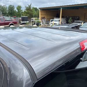 2016 RAM 2500 TRADESMAN — миниатюра 16